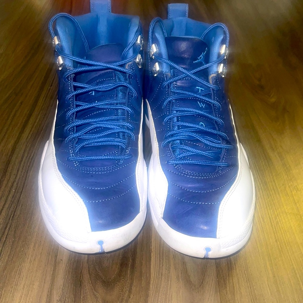 Jordan 12